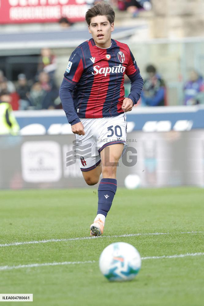 CALCIO - Serie A - Bologna FC vs Pisa SC