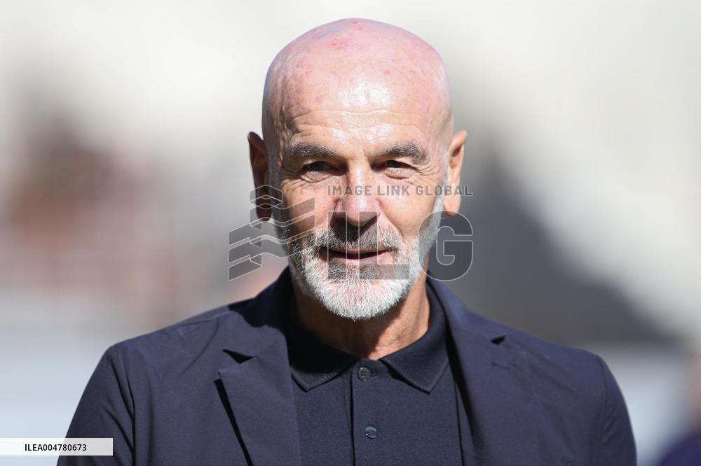 CALCIO - Serie A - ACF Fiorentina vs AS Roma