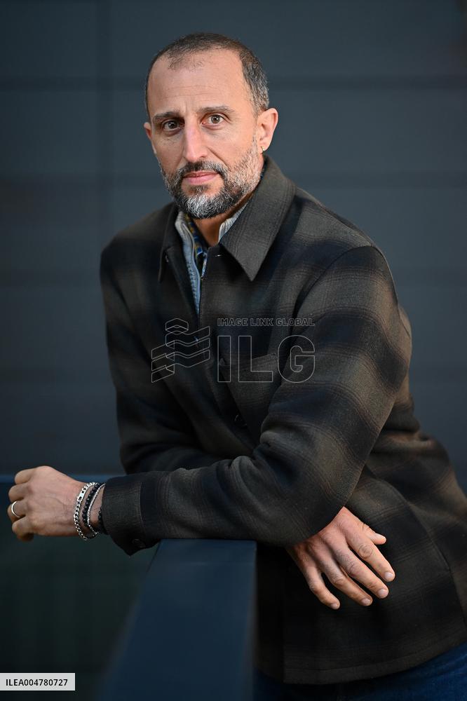 La Baule fiction politique Film Festival. FC