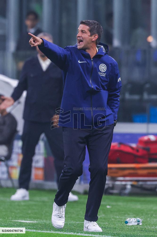 CALCIO - Serie A - Inter - FC Internazionale vs US Cremonese