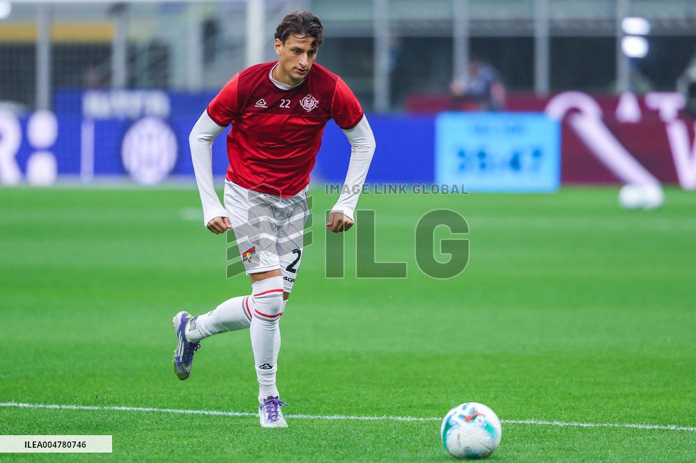 CALCIO - Serie A - Inter - FC Internazionale vs US Cremonese