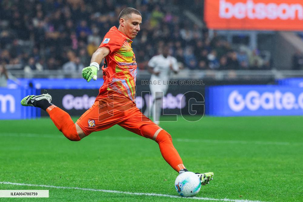 CALCIO - Serie A - Inter - FC Internazionale vs US Cremonese