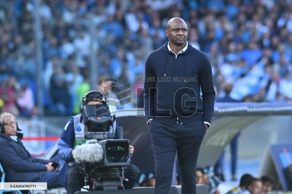 CALCIO - Serie A - SSC Napoli vs Genoa CFC