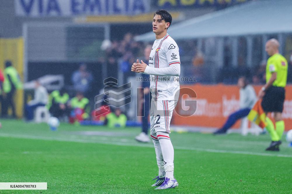 CALCIO - Serie A - Inter - FC Internazionale vs US Cremonese