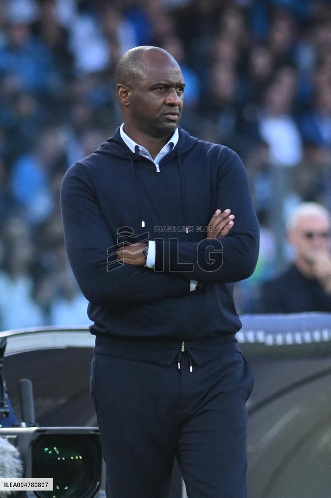 CALCIO - Serie A - SSC Napoli vs Genoa CFC