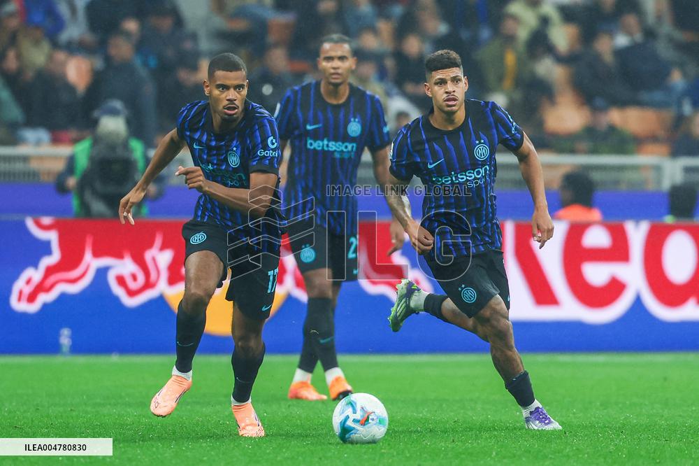 CALCIO - Serie A - Inter - FC Internazionale vs US Cremonese