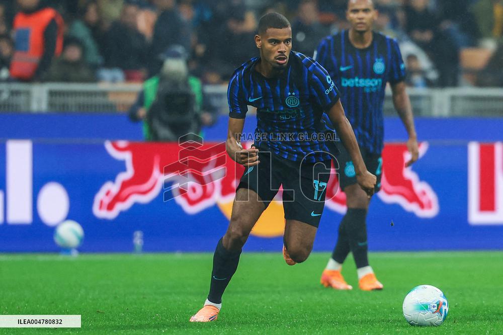 CALCIO - Serie A - Inter - FC Internazionale vs US Cremonese