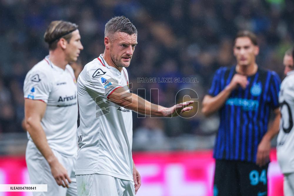 CALCIO - Serie A - Inter - FC Internazionale vs US Cremonese