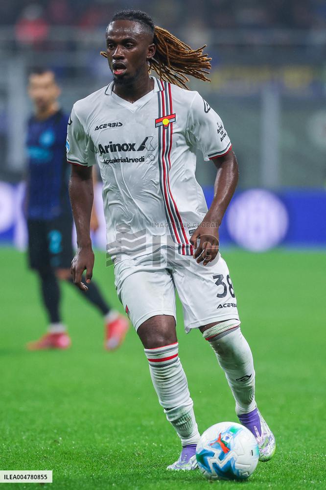 CALCIO - Serie A - Inter - FC Internazionale vs US Cremonese