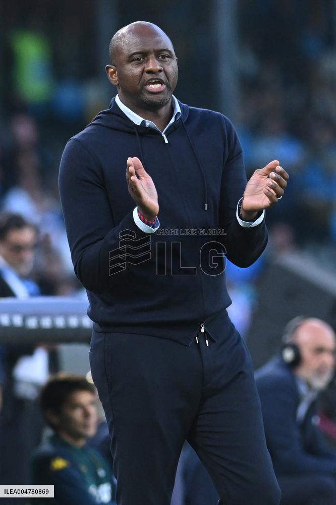 CALCIO - Serie A - SSC Napoli vs Genoa CFC