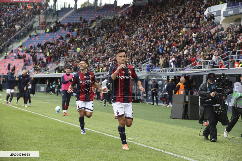 CALCIO - Serie A - Bologna FC vs Pisa SC