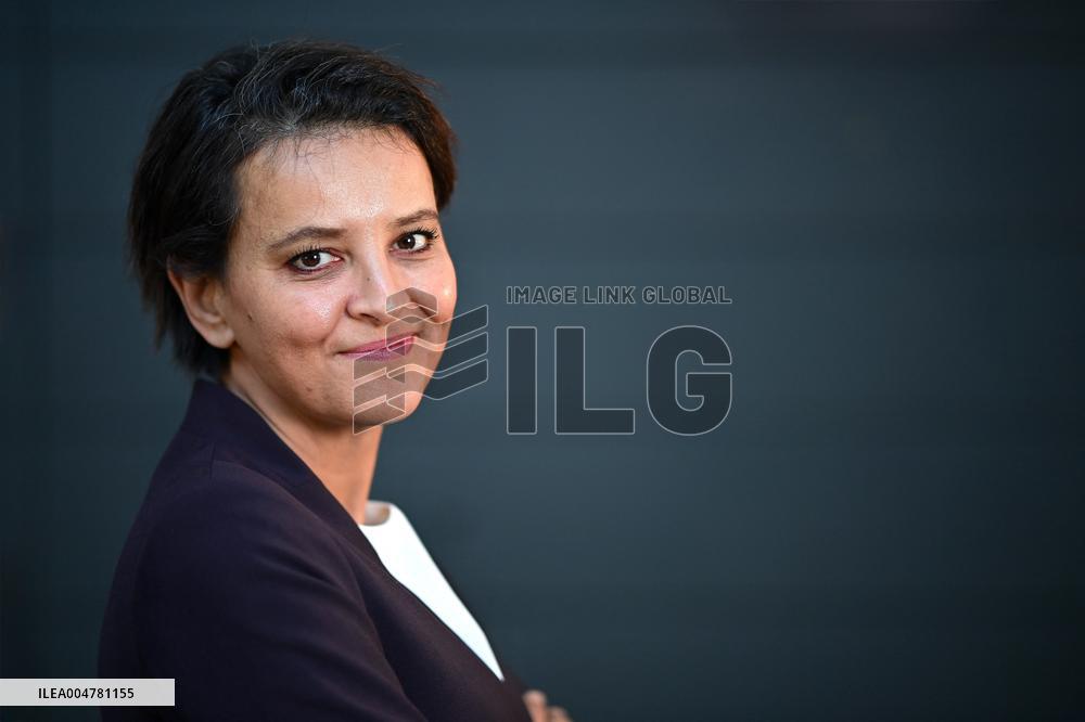 La Baule fiction politique Film Festival. FC