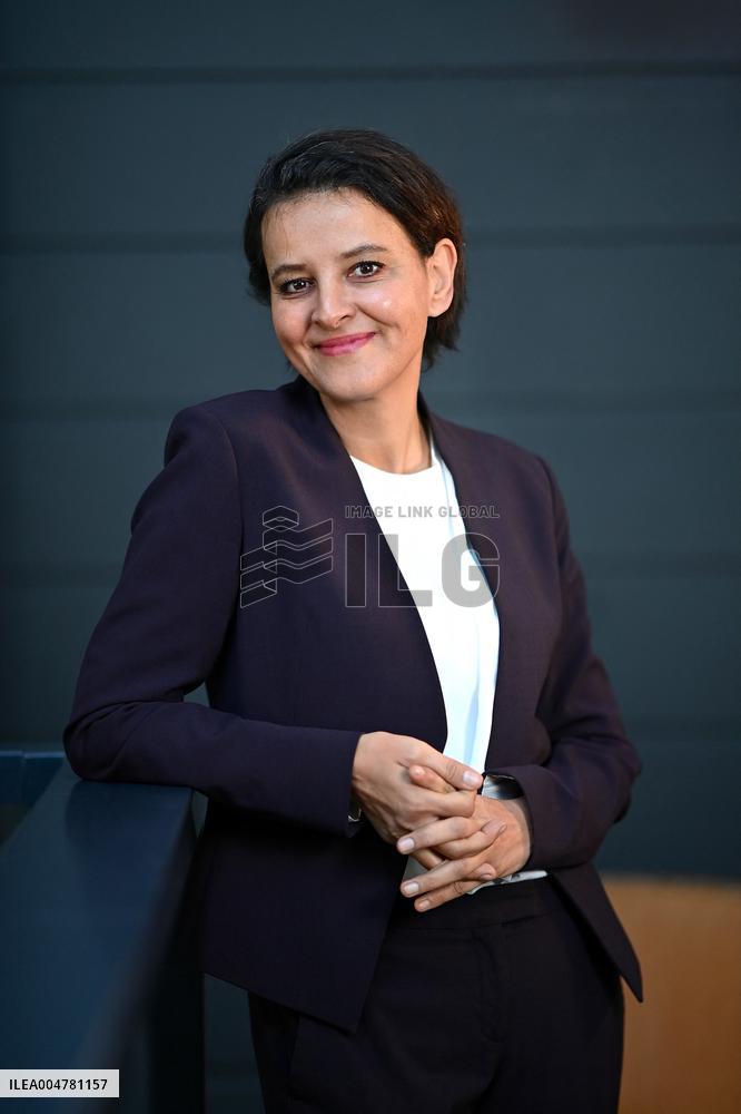 La Baule fiction politique Film Festival. FC