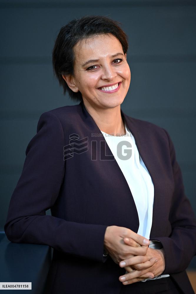 La Baule fiction politique Film Festival. FC