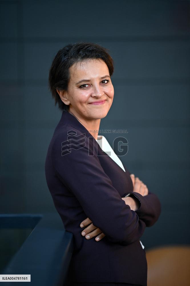 La Baule fiction politique Film Festival. FC