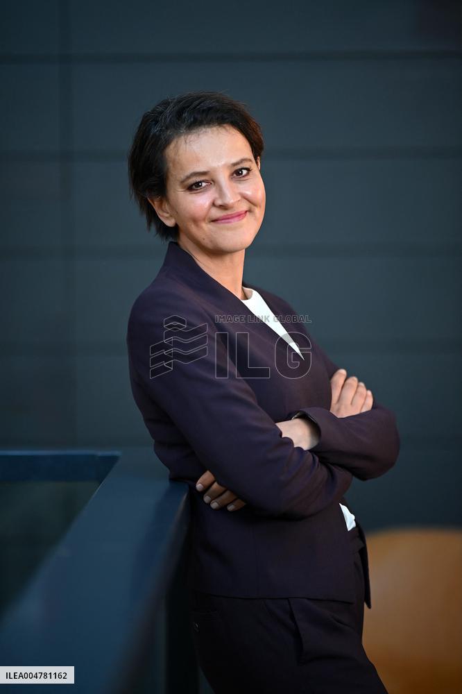 La Baule fiction politique Film Festival. FC