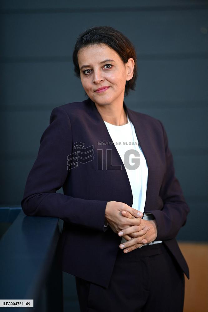 La Baule fiction politique Film Festival. FC