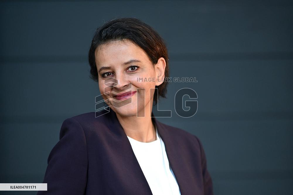 La Baule fiction politique Film Festival. FC