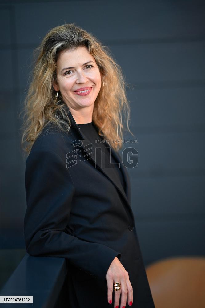 La Baule fiction politique Film Festival. FC