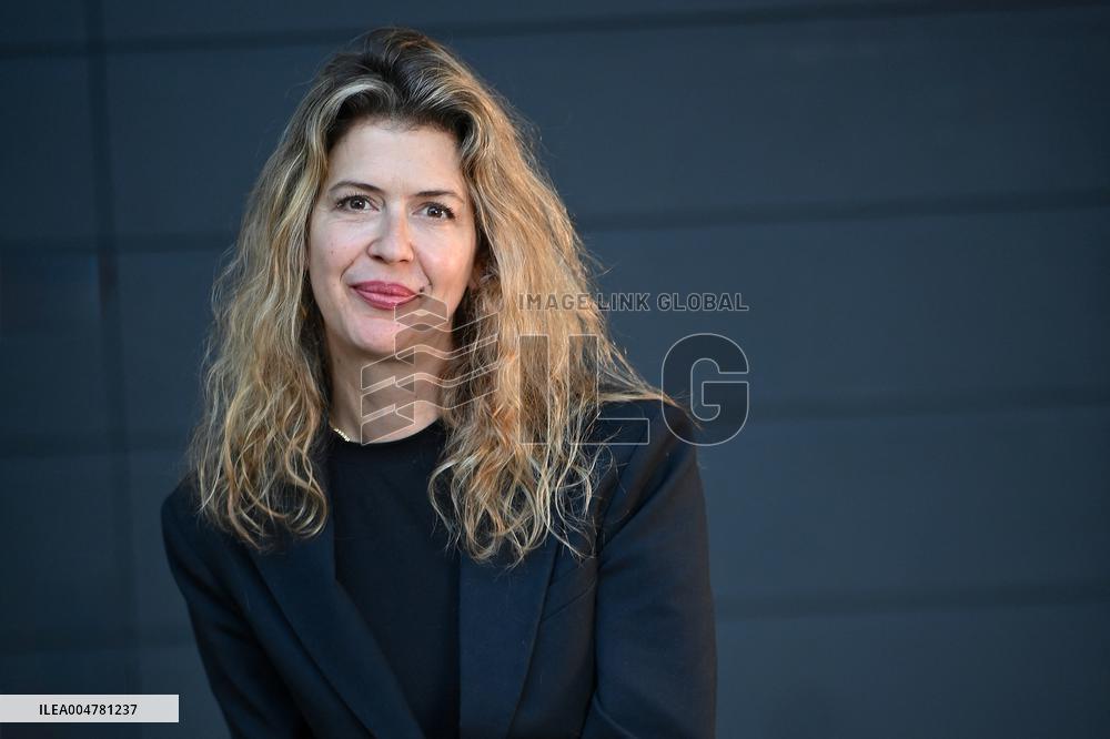 La Baule fiction politique Film Festival. FC