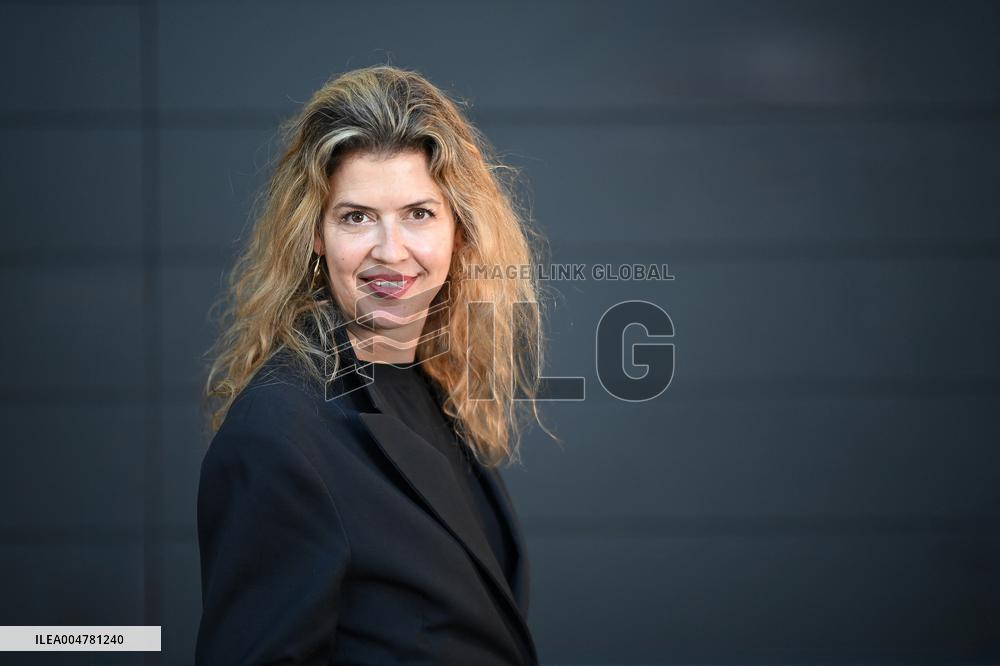 La Baule fiction politique Film Festival. FC