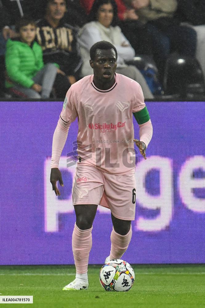 CALCIO - Serie B - Spezia Calcio vs Palermo FC