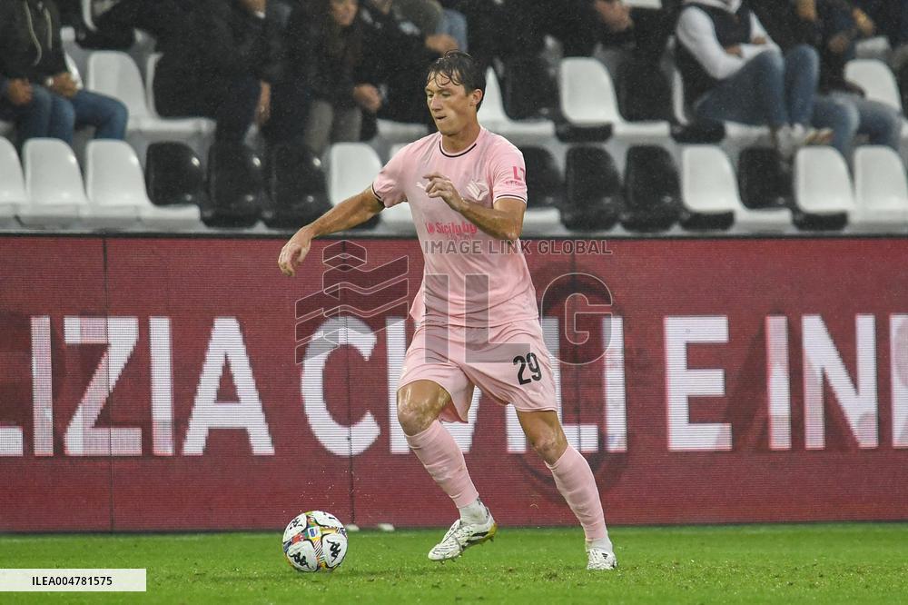 CALCIO - Serie B - Spezia Calcio vs Palermo FC