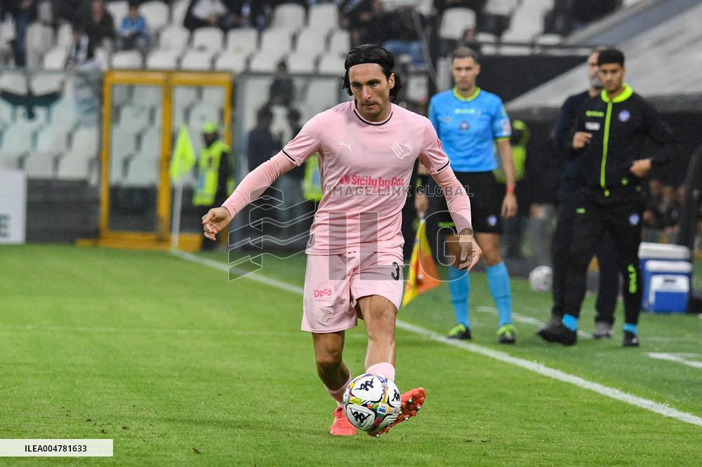 CALCIO - Serie B - Spezia Calcio vs Palermo FC