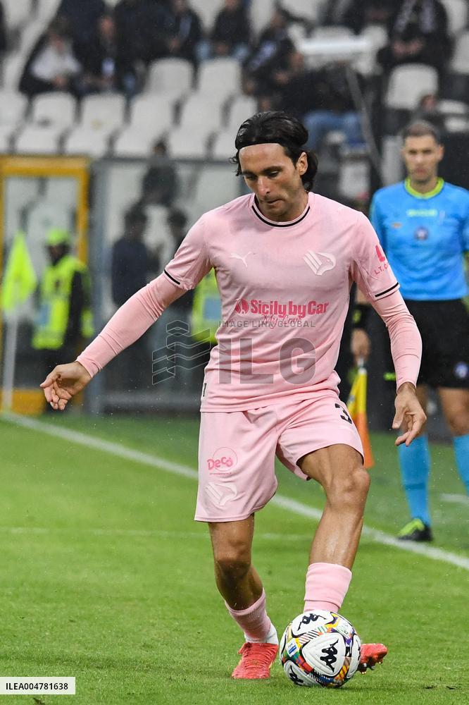 CALCIO - Serie B - Spezia Calcio vs Palermo FC