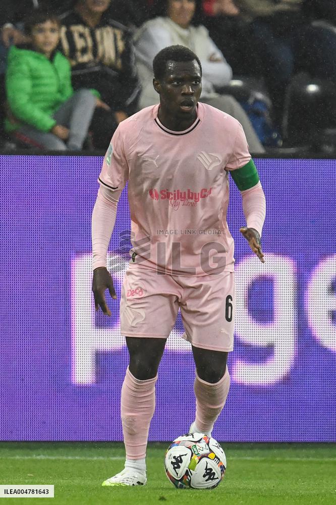 CALCIO - Serie B - Spezia Calcio vs Palermo FC