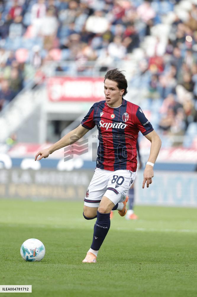 CALCIO - Serie A - Bologna FC vs Pisa SC
