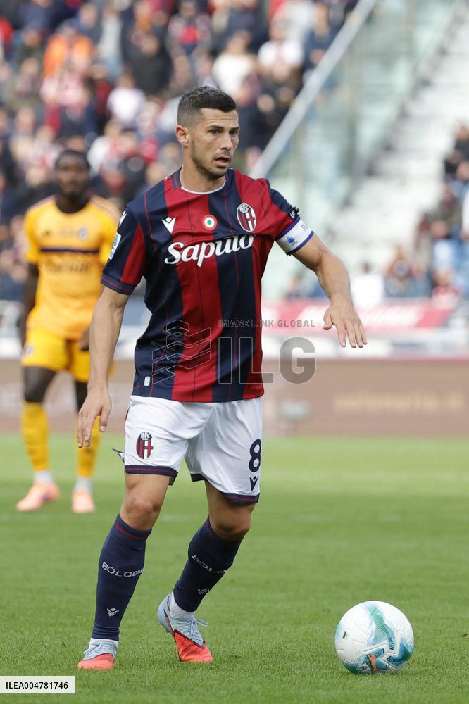 CALCIO - Serie A - Bologna FC vs Pisa SC