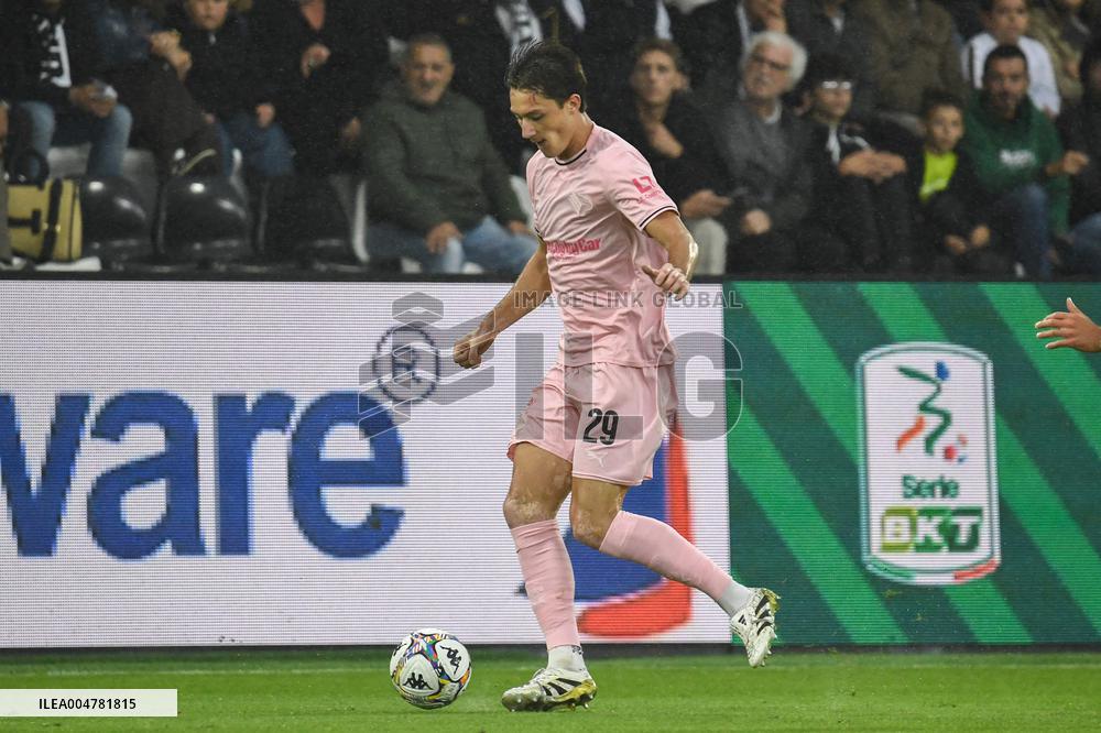 CALCIO - Serie B - Spezia Calcio vs Palermo FC