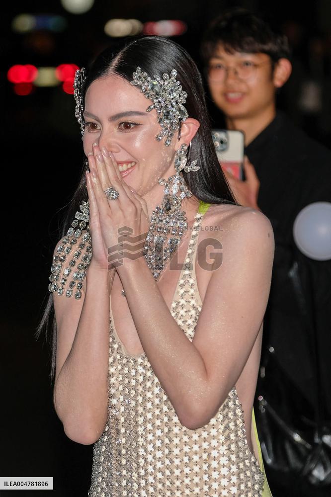 PFW - BOF 500 Arrivals