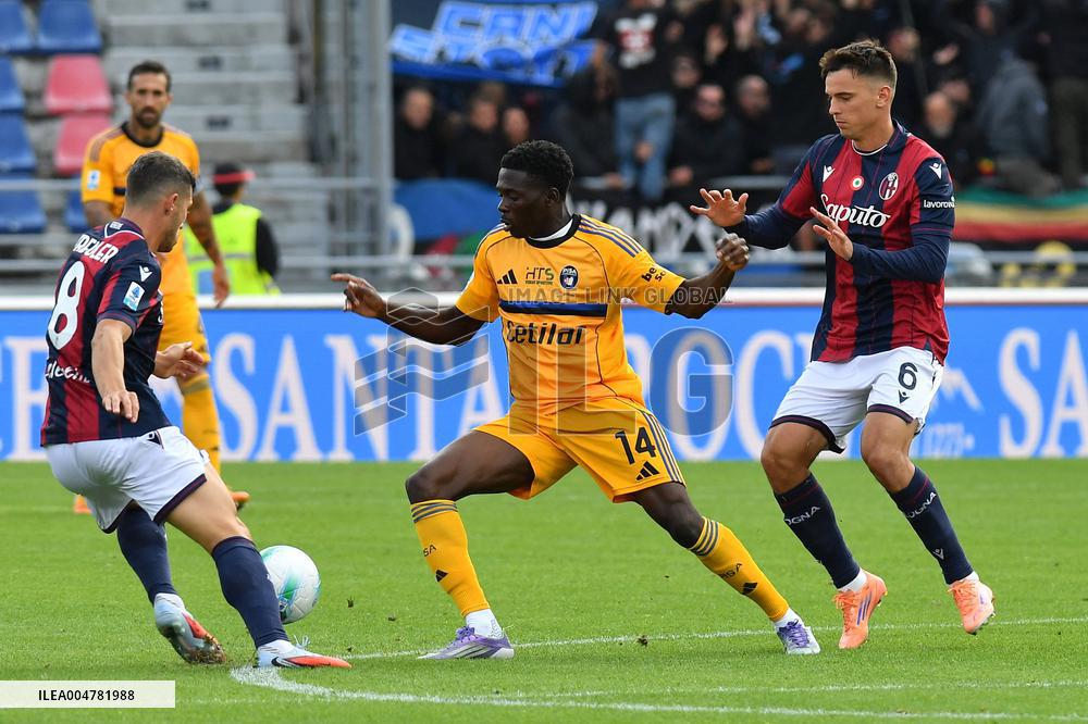 CALCIO - Serie A - Bologna FC vs Pisa SC