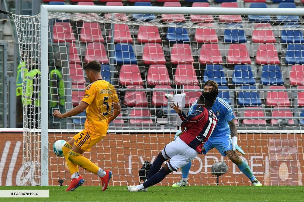 CALCIO - Serie A - Bologna FC vs Pisa SC