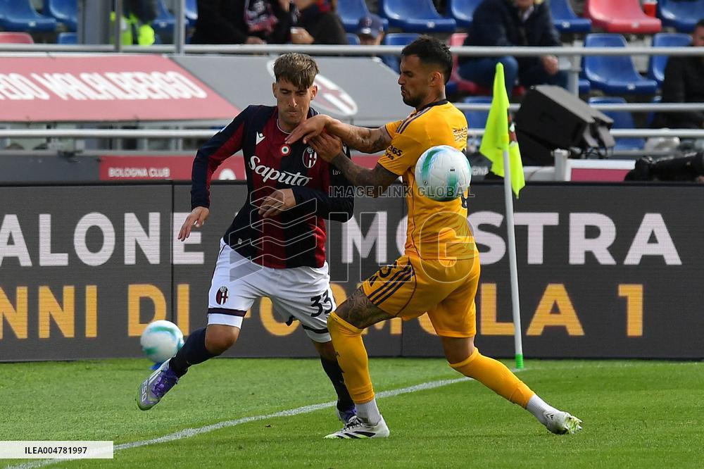 CALCIO - Serie A - Bologna FC vs Pisa SC