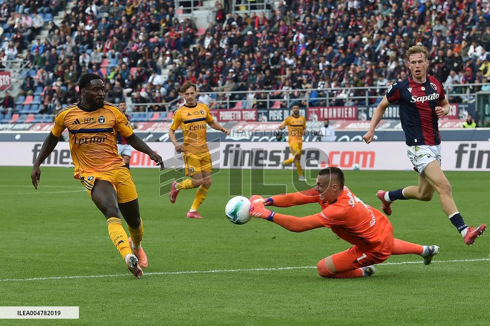 CALCIO - Serie A - Bologna FC vs Pisa SC