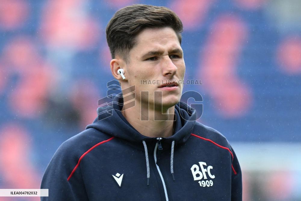 CALCIO - Serie A - Bologna FC vs Pisa SC