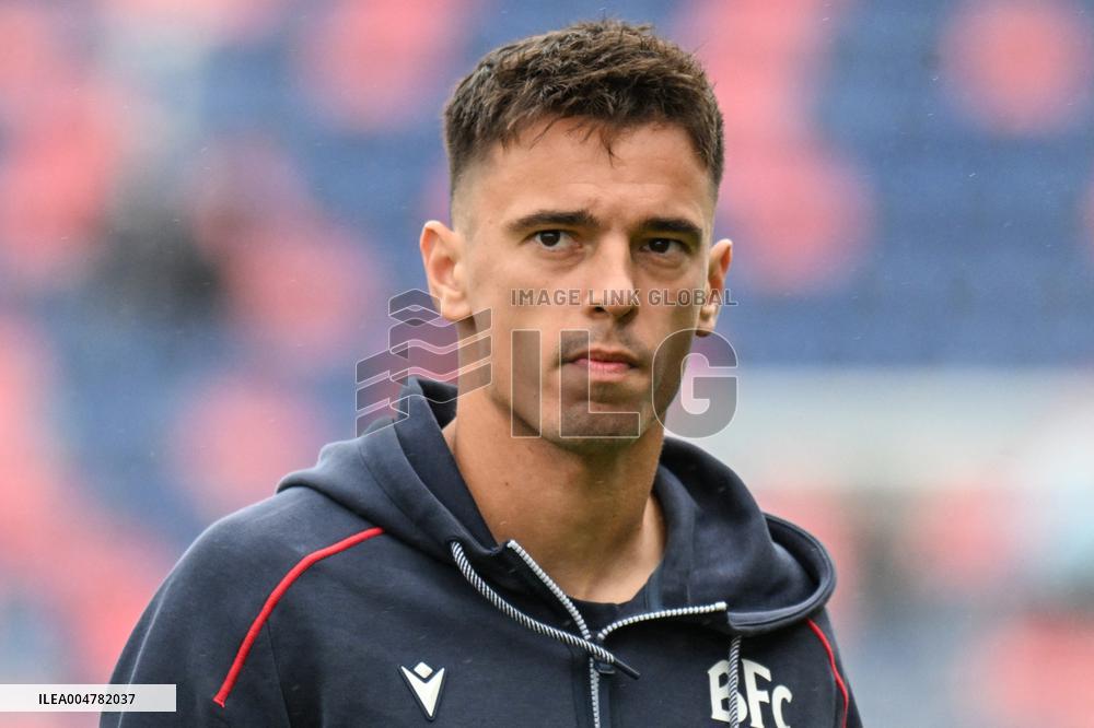 CALCIO - Serie A - Bologna FC vs Pisa SC