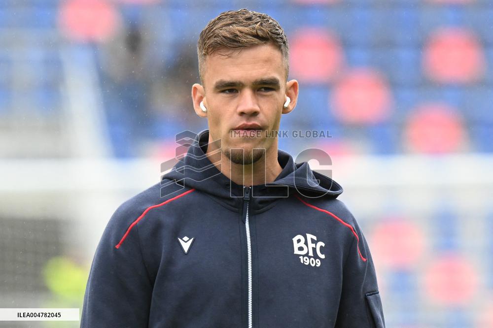 CALCIO - Serie A - Bologna FC vs Pisa SC