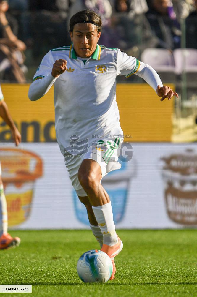 CALCIO - Serie A - ACF Fiorentina vs AS Roma