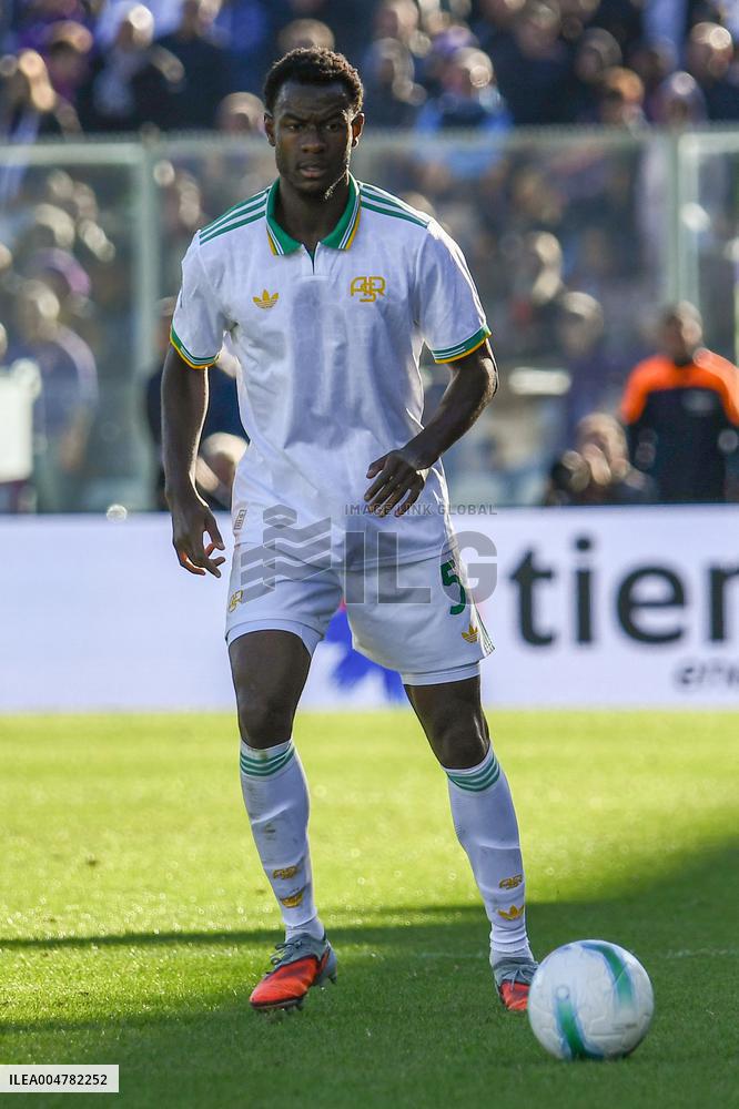 CALCIO - Serie A - ACF Fiorentina vs AS Roma