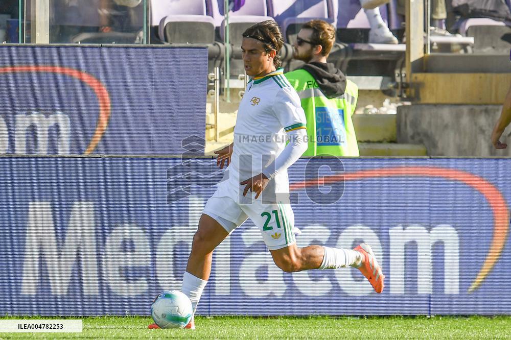 CALCIO - Serie A - ACF Fiorentina vs AS Roma