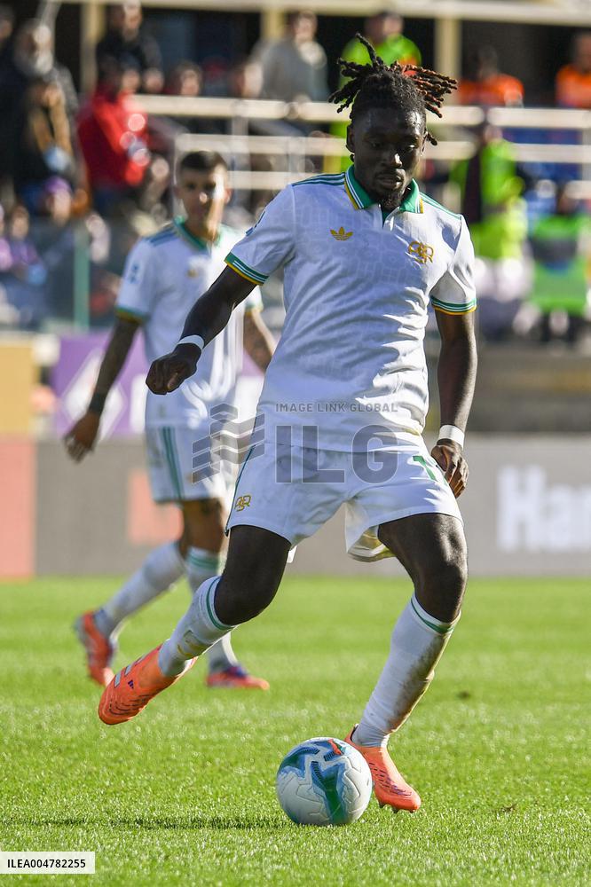 CALCIO - Serie A - ACF Fiorentina vs AS Roma