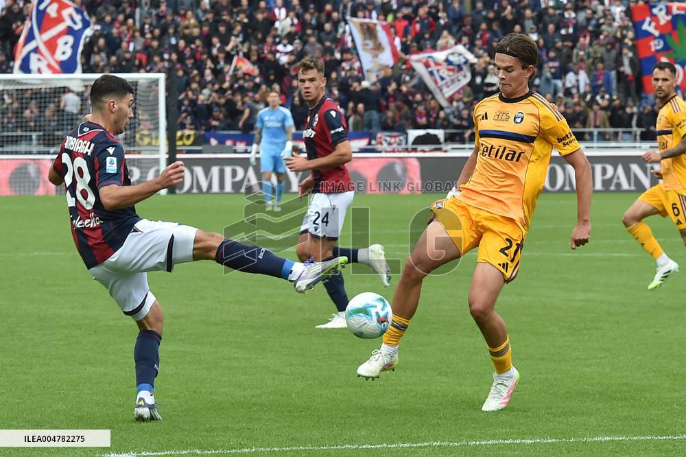 CALCIO - Serie A - Bologna FC vs Pisa SC