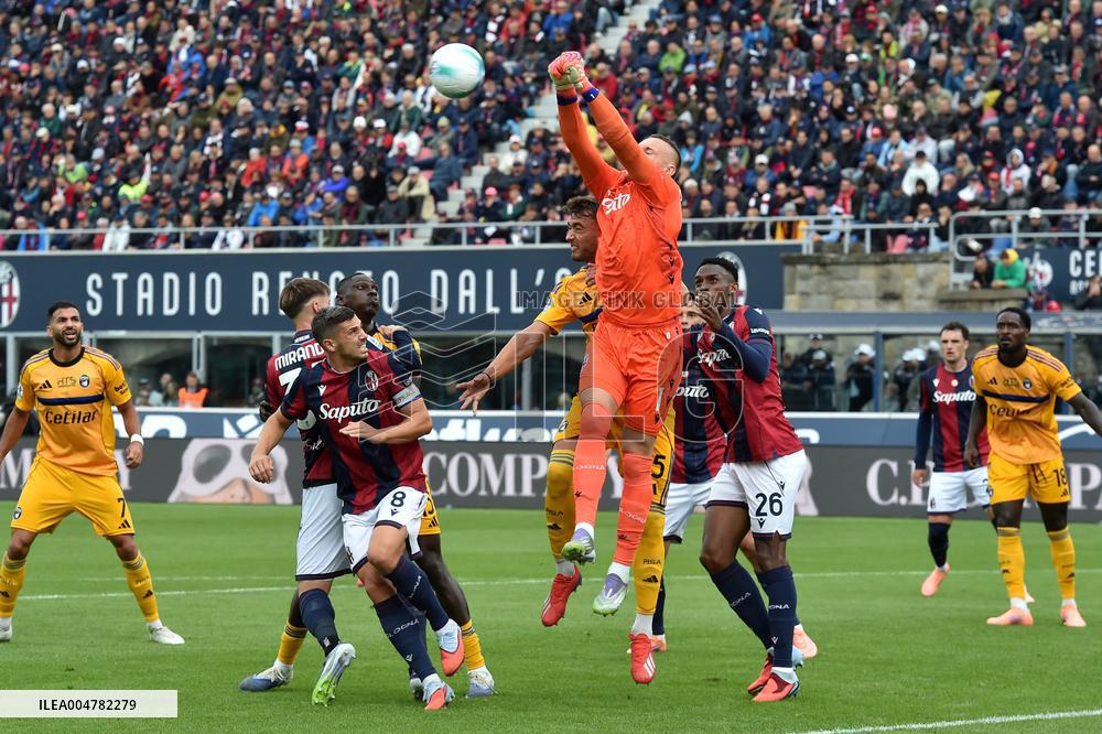 CALCIO - Serie A - Bologna FC vs Pisa SC