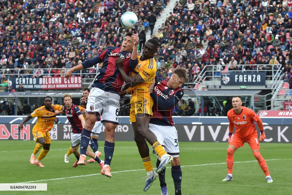 CALCIO - Serie A - Bologna FC vs Pisa SC
