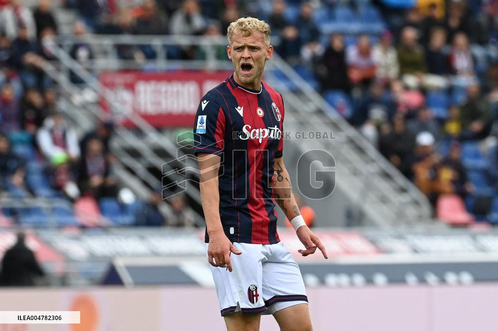 CALCIO - Serie A - Bologna FC vs Pisa SC
