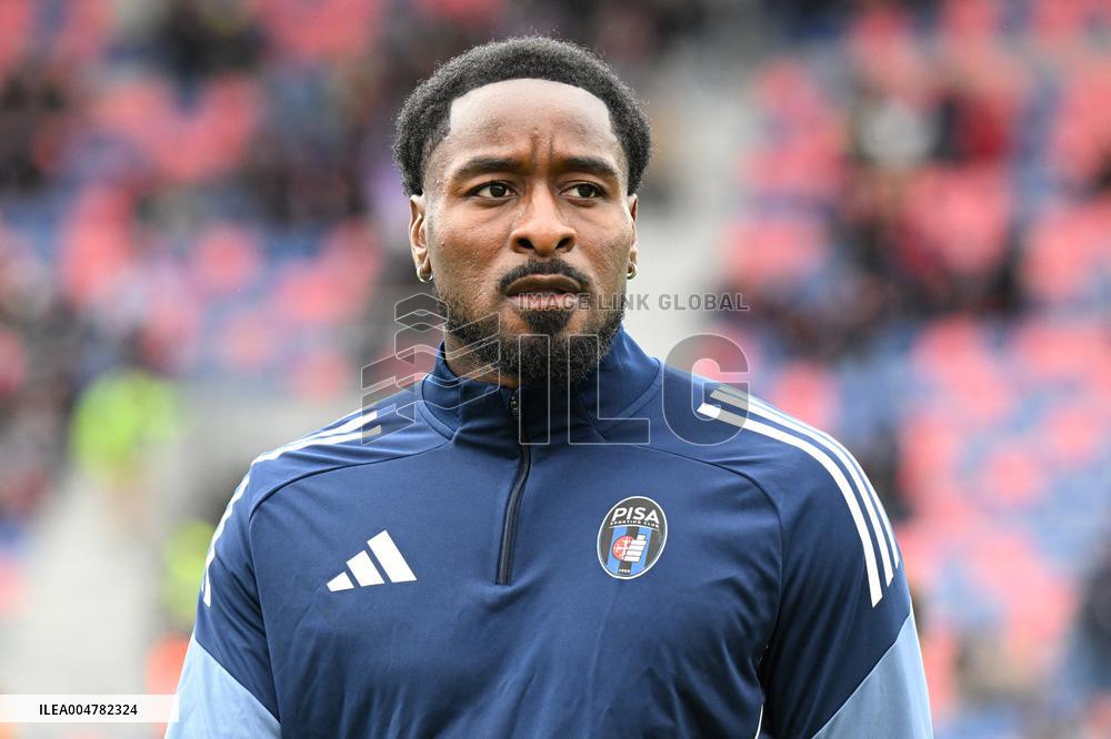 CALCIO - Serie A - Bologna FC vs Pisa SC